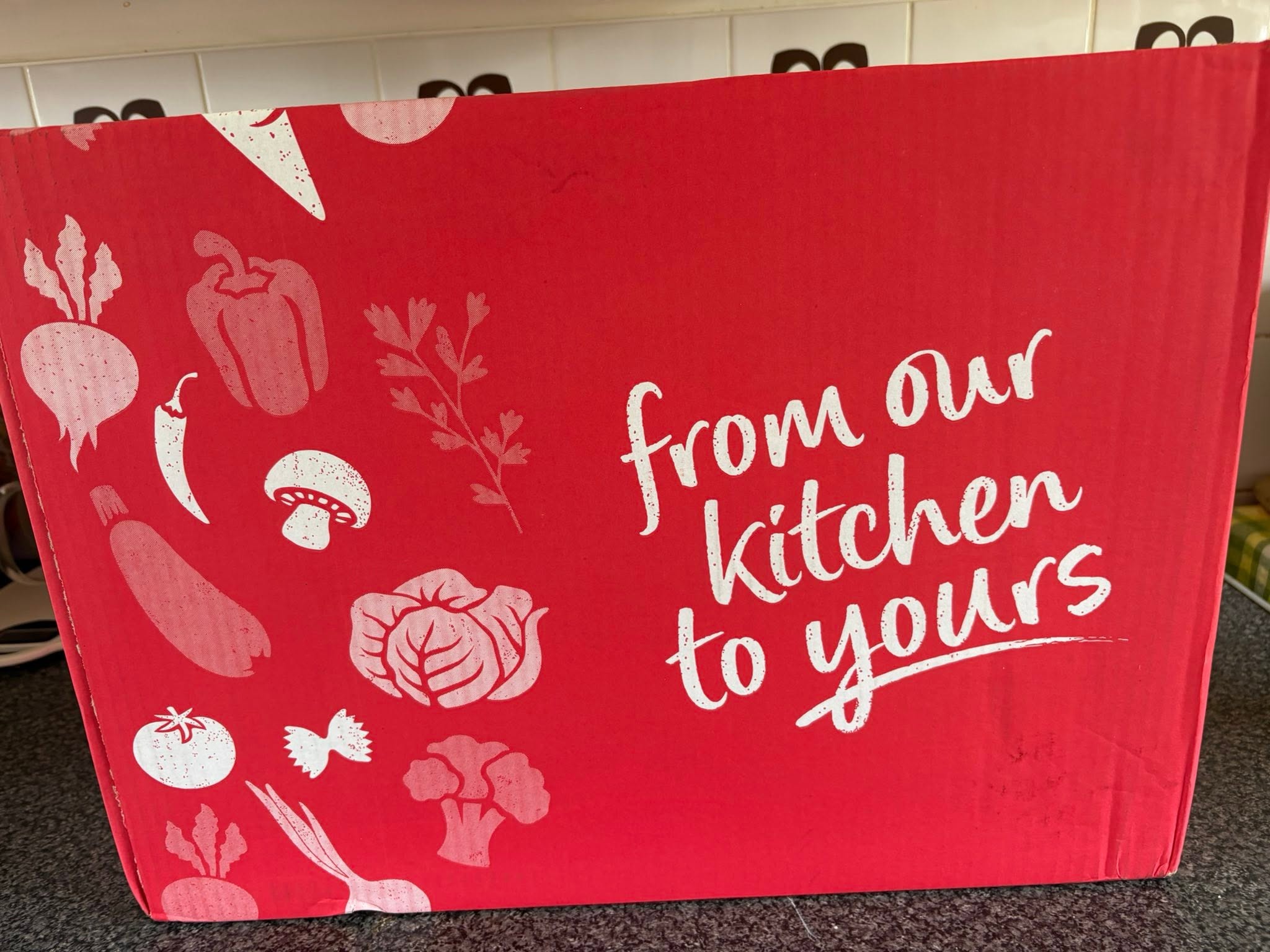 From our kitchen to yours